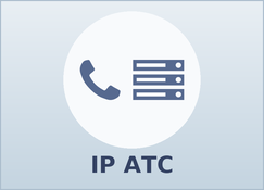 Внедрение IP АТС